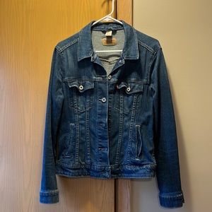 Levi’s women Jean jacket